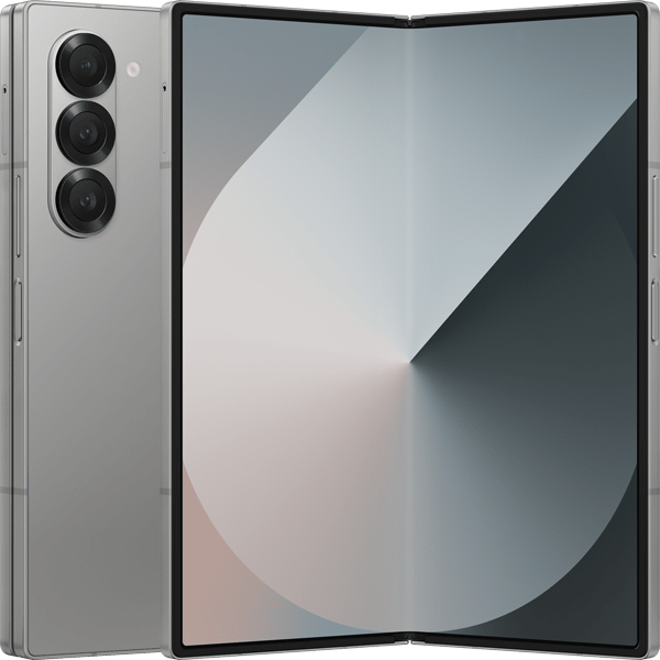 Galaxy Z Fold 6 256G SilverShadow Simフリー Amazon.com: SAMSUNG Galaxy Z Fold 6 (Renewed) (AT&T, Silver